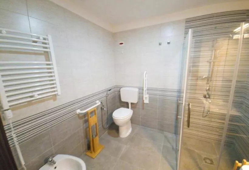 Ottavia Residence Roma