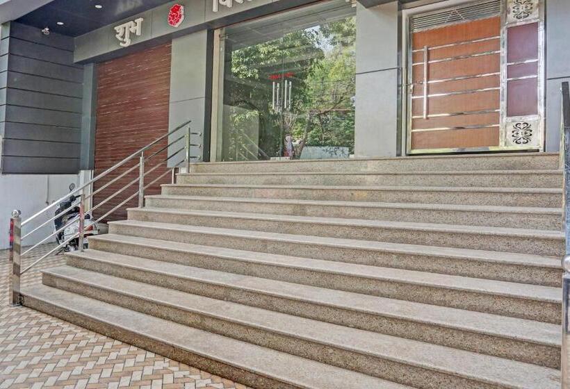 Oyo Flagship Hotel Shubh Villa