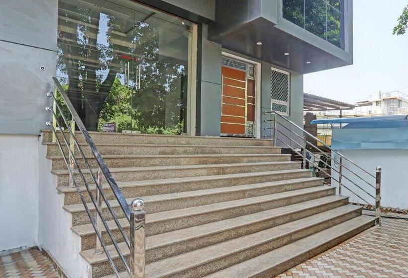 Oyo Flagship Hotel Shubh Villa