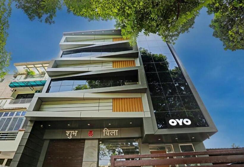 Oyo Flagship Hotel Shubh Villa