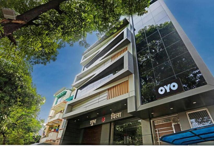Oyo Flagship Hotel Shubh Villa