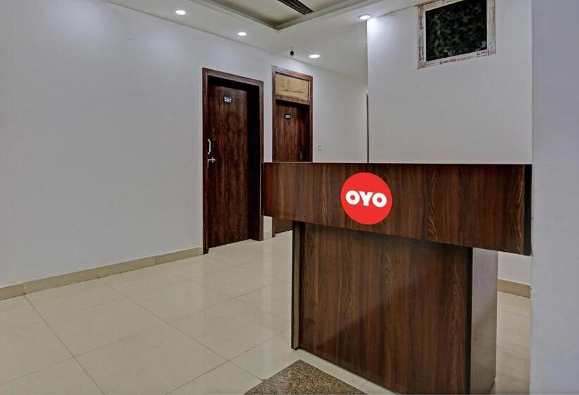 Oyo Flagship Hotel Shubh Villa