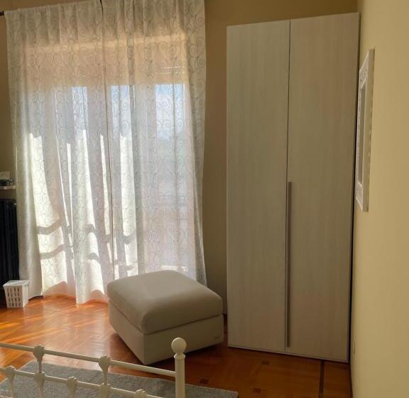 펜션 Affittacamere La Cricova Di Iulia