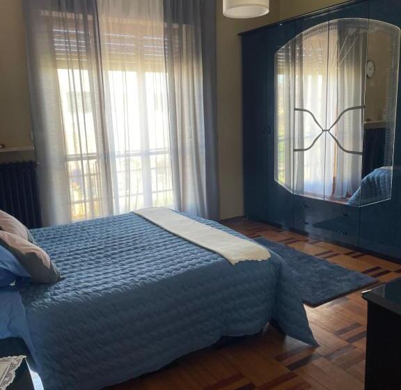 펜션 Affittacamere La Cricova Di Iulia