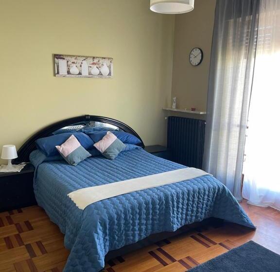 펜션 Affittacamere La Cricova Di Iulia