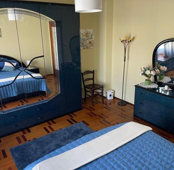 펜션 Affittacamere La Cricova Di Iulia