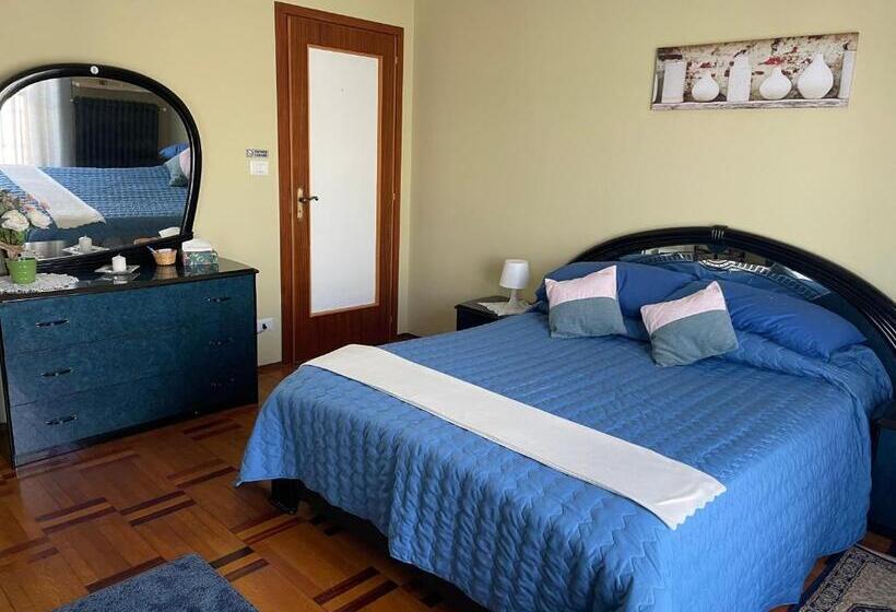 펜션 Affittacamere La Cricova Di Iulia