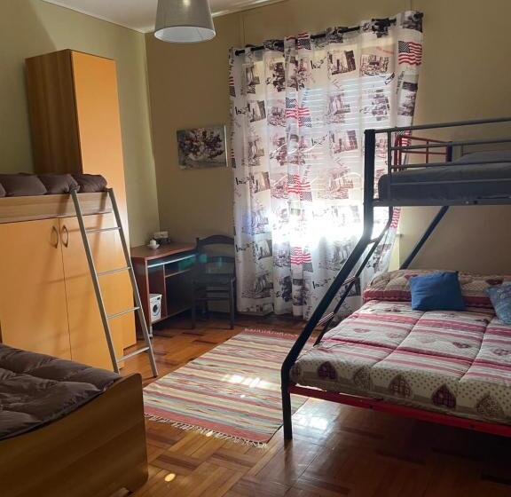 펜션 Affittacamere La Cricova Di Iulia