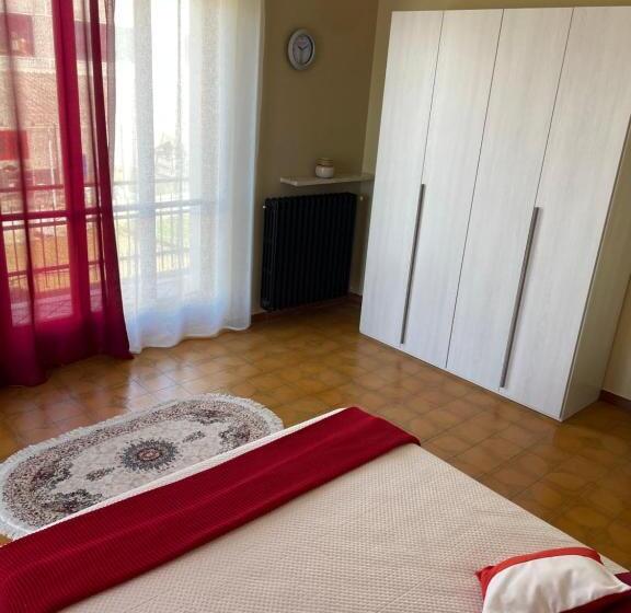 펜션 Affittacamere La Cricova Di Iulia