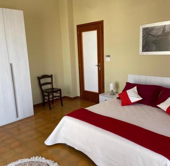 펜션 Affittacamere La Cricova Di Iulia