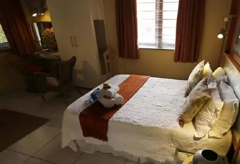 پانسیون An Exclusive Guesthouse Too