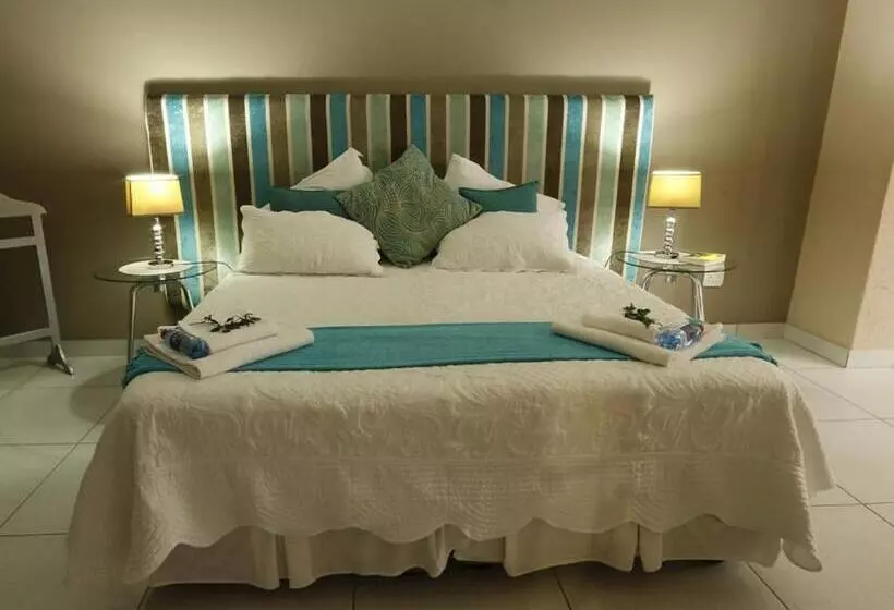 پانسیون An Exclusive Guesthouse Too