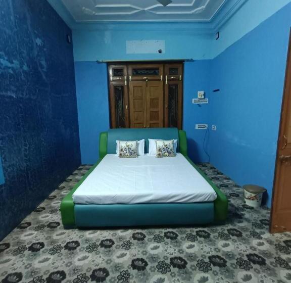 펜션 Bhavyam Homestay 2