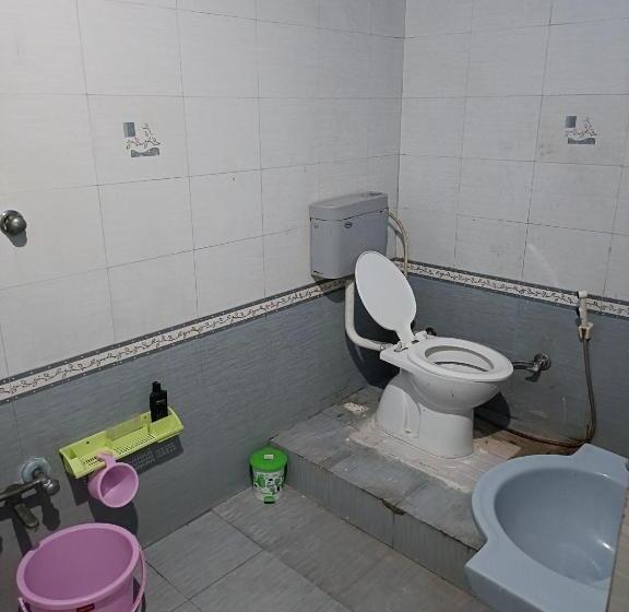 펜션 Bhavyam Homestay 2