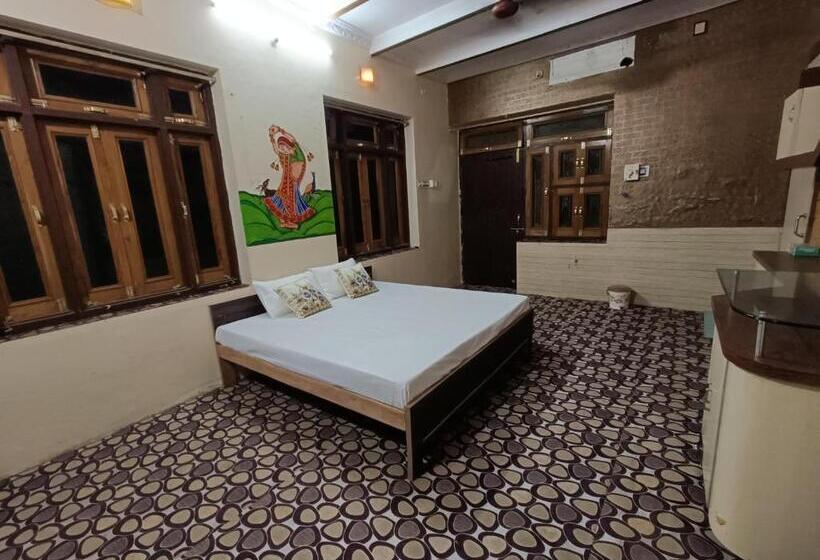 펜션 Bhavyam Homestay 2