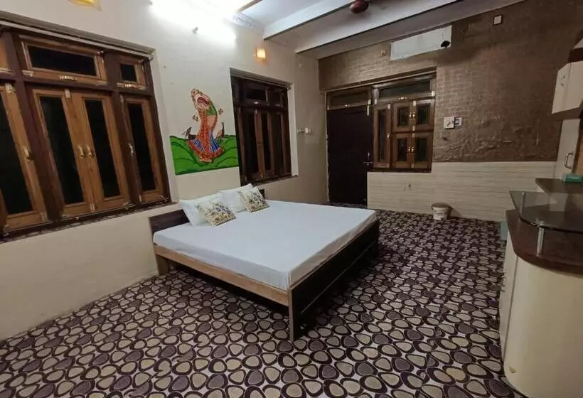 ペンション Bhavyam Homestay 2