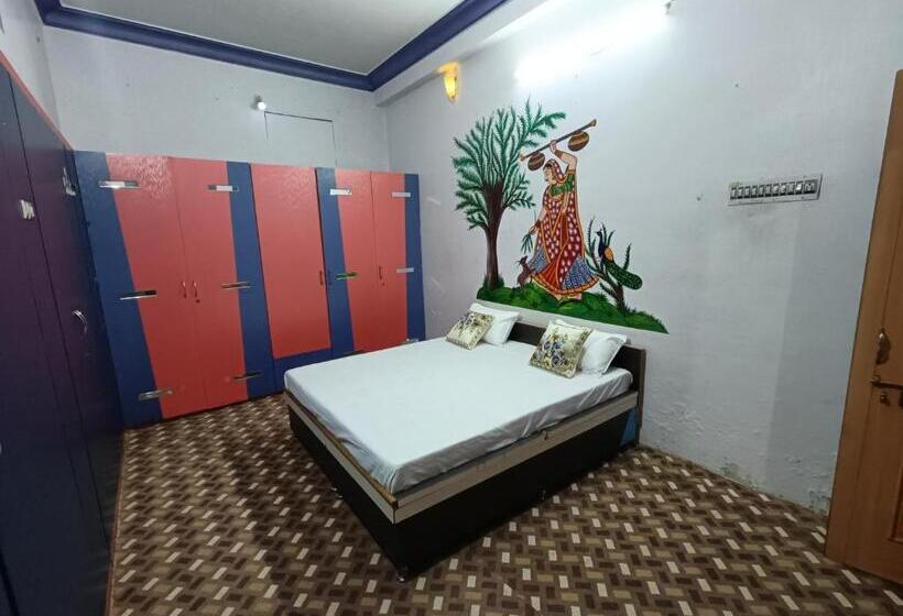 펜션 Bhavyam Homestay 2