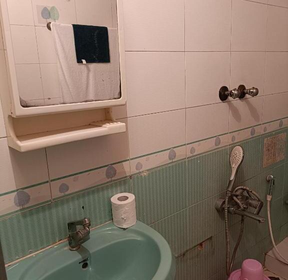 펜션 Bhavyam Homestay 2