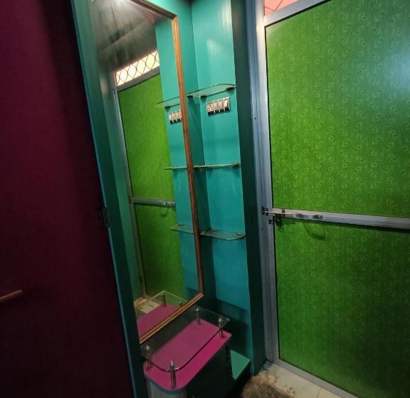 펜션 Bhavyam Homestay 2