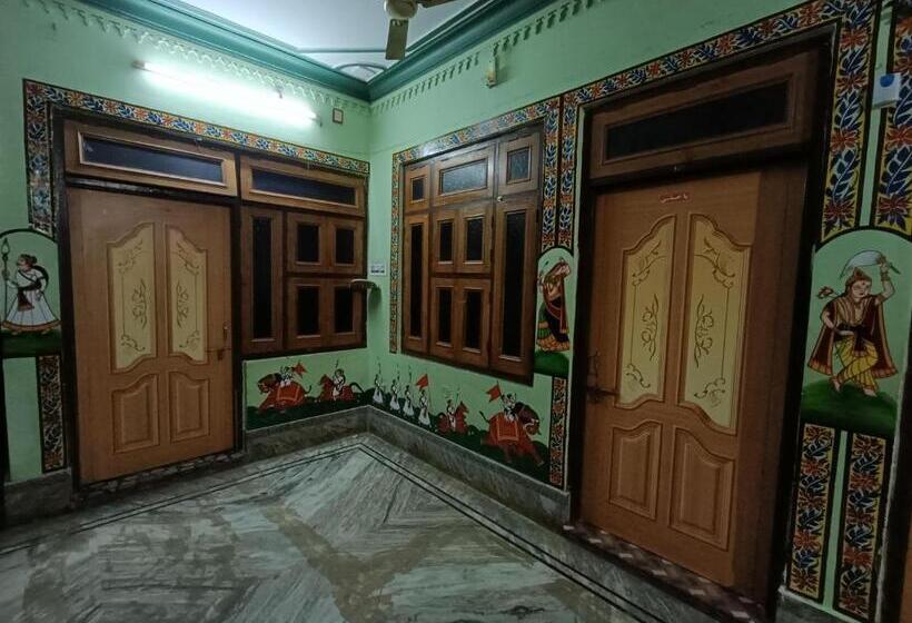 펜션 Bhavyam Homestay 2