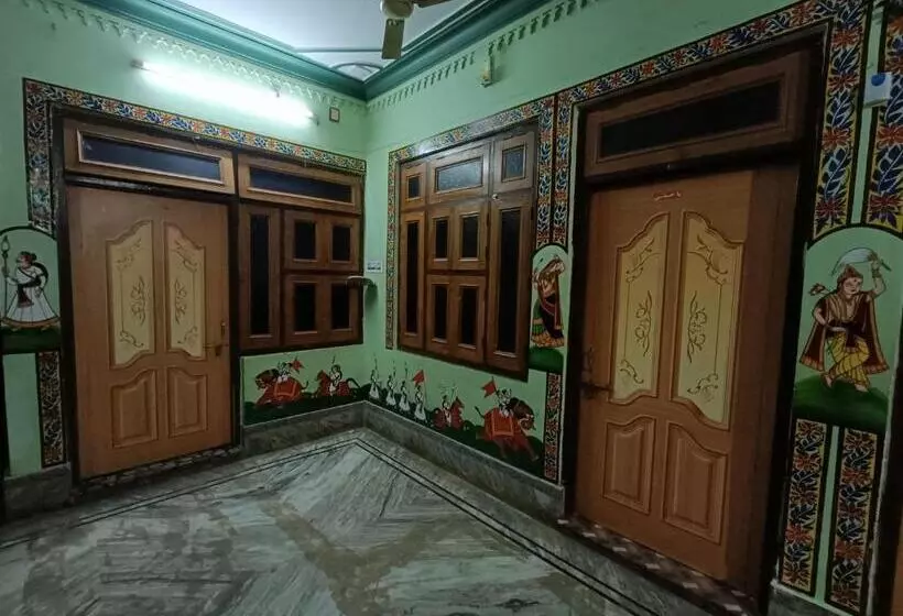 ペンション Bhavyam Homestay 2