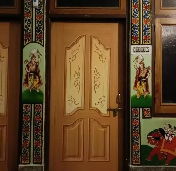 ペンション Bhavyam Homestay 2