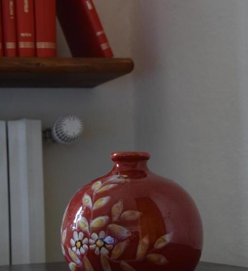 膳宿费 Da Poldino