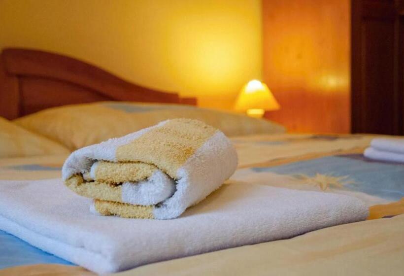 Пансион Jazzpenzion