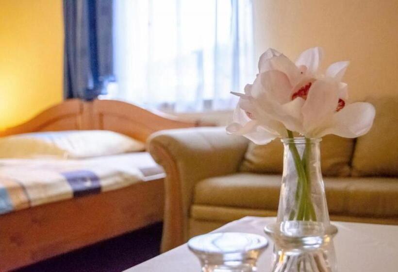 Пансион Jazzpenzion