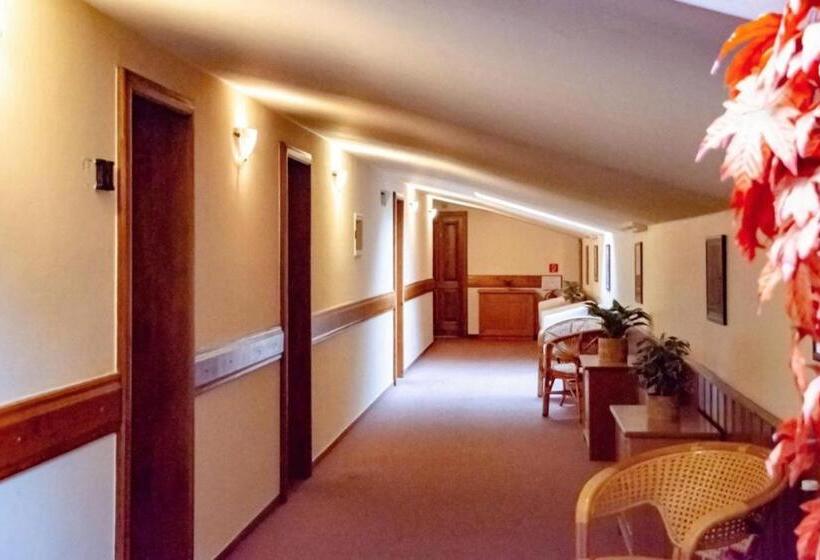 Пансион Jazzpenzion