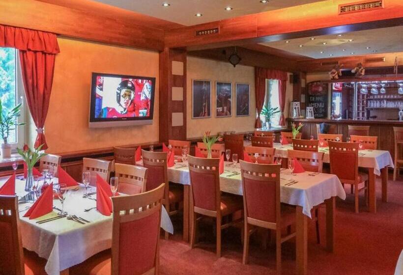 Пансион Jazzpenzion