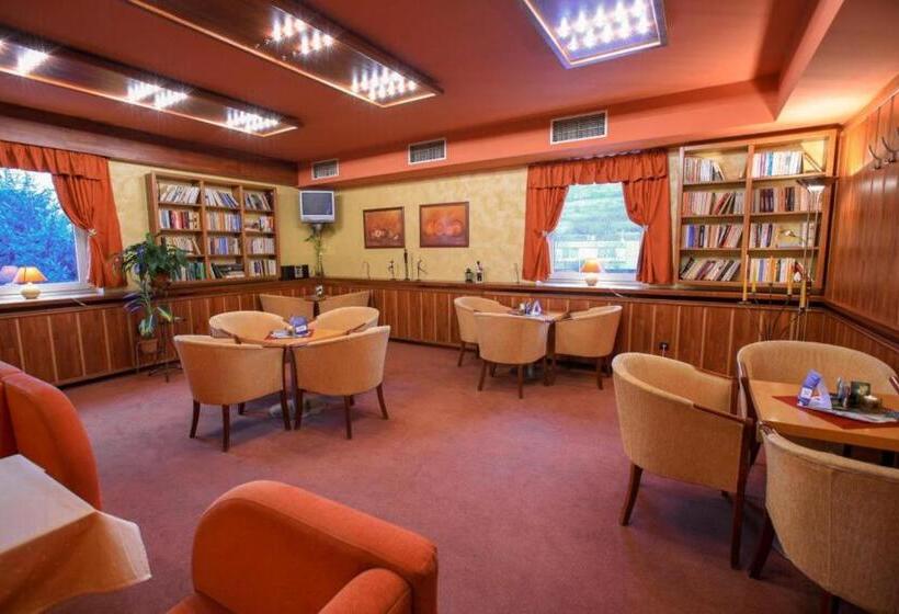 Пансион Jazzpenzion