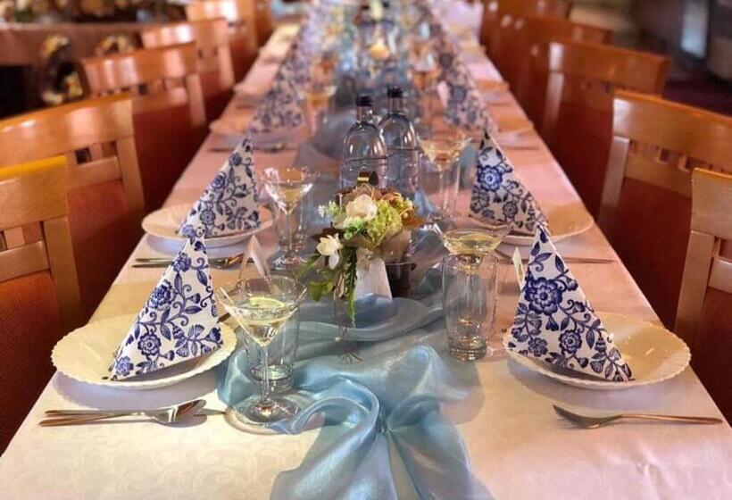 Пансион Jazzpenzion