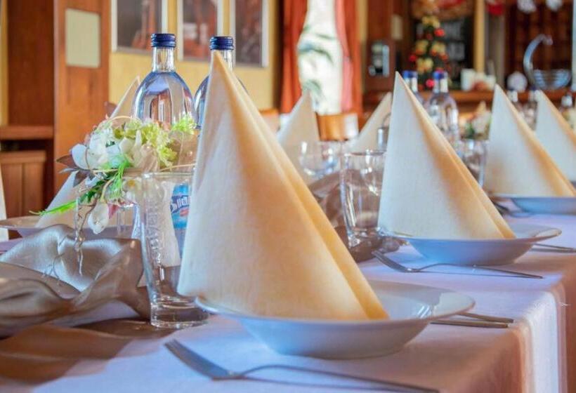 Пансион Jazzpenzion