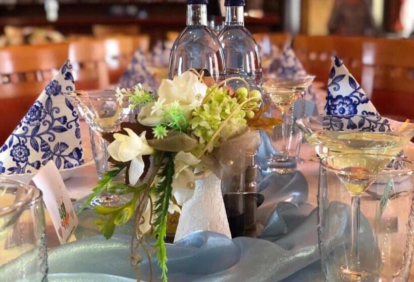 Пансион Jazzpenzion