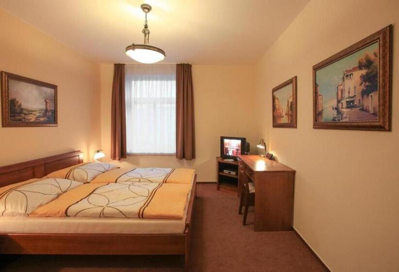 Пансион Jazzpenzion