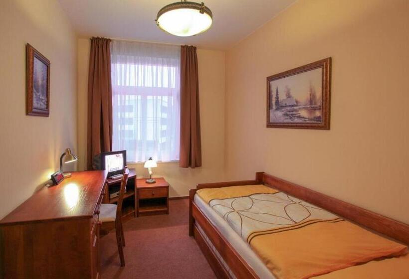 Пансион Jazzpenzion