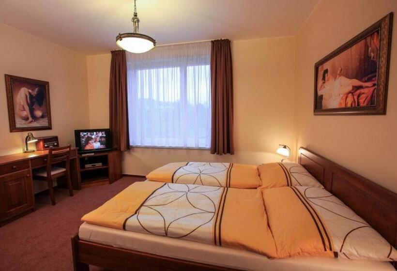 Пансион Jazzpenzion