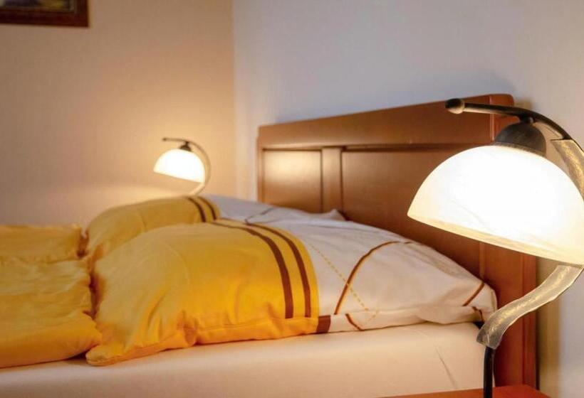 Пансион Jazzpenzion