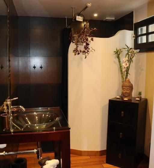 פנסיון L Etang De La Gourdinière