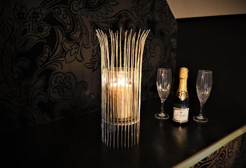 פנסיון L Etang De La Gourdinière