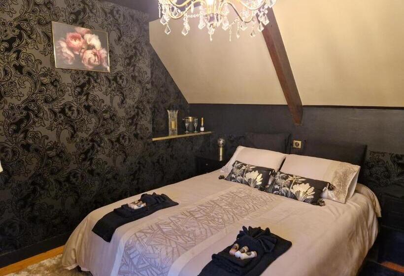 פנסיון L Etang De La Gourdinière