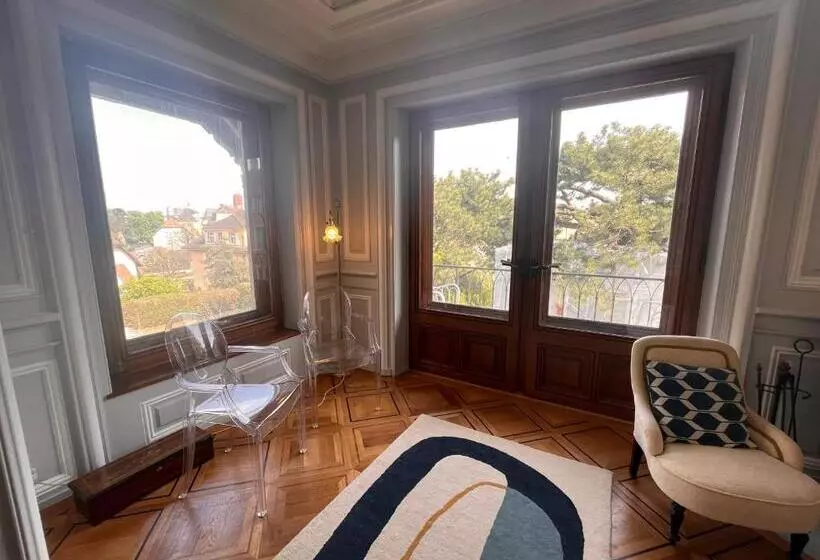 Majatalo Le Faubourg 29