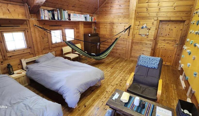 ペンション まちなかlodge ほしとたきび Lodge In City Hoshi To Takibi