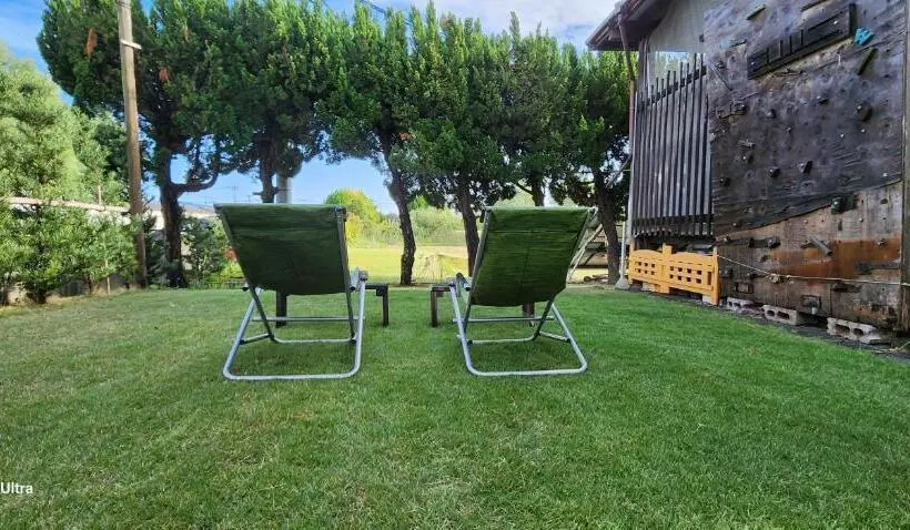 Majatalo まちなかlodge ほしとたきび Lodge In City Hoshi To Takibi