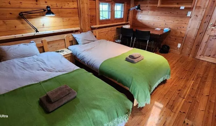 Majatalo まちなかlodge ほしとたきび Lodge In City Hoshi To Takibi