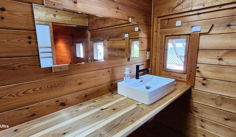 ペンション まちなかlodge ほしとたきび Lodge In City Hoshi To Takibi