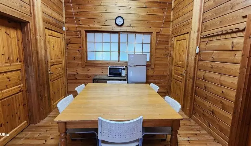 Majatalo まちなかlodge ほしとたきび Lodge In City Hoshi To Takibi