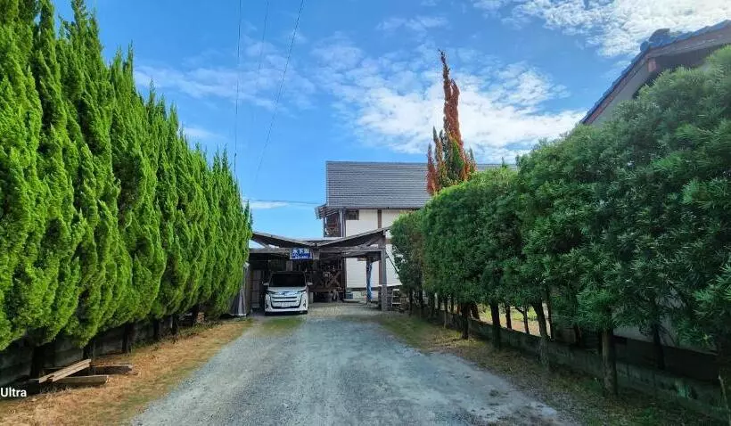 Majatalo まちなかlodge ほしとたきび Lodge In City Hoshi To Takibi