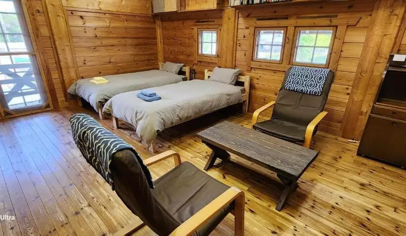 Majatalo まちなかlodge ほしとたきび Lodge In City Hoshi To Takibi